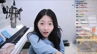 내 팬채널은 다 왜 이러냐...