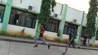 Railway junior engineer Training 400 meter Race competition| IRIEEN| nashik road