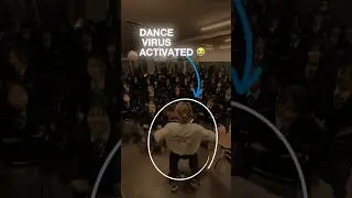 Class Goes Crazy With No Batid&atilde;o Dance! 🎵  😂| TIKTOK DANCE #shorts