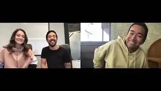 YYC Community Quarantine Interviews Episode #10: Alex and Pat from Yama Vans