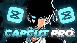 CAPCUT PRO ATUALIZADO PARA ANDROID  (SEM ERROS) ANALISE 2025!