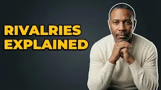 What Is The History Of Iconic Player Feuds?