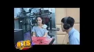 Interview Nikita Willy - 103.9 FM HITS Radio Bandung