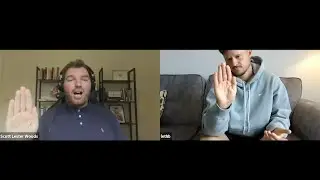 Watch Him Dissolve Anxiety & Traumatic Memories In 15 Minutes With Superconscious Hypnosis (SBT)