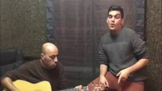 Nicky Triphook -Daddy's Little Girl (Acoustic)