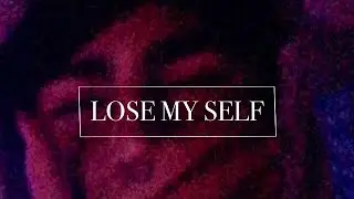 Kenai Reyna - LOSE MY SELF | Produced by Trapper (Official Audio)
