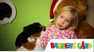 Barnens G&aring;rds Adventst&auml;vling 2013 Mening tre ledtr&aring;d nummer tv&aring;