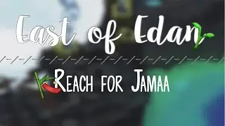 AJMV | east of edan Zella Day ( for Ambient Jamaa )