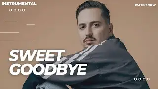 Robin Schulz - 'Sweet Goodbye'   [ INSTRUMENTAL ]