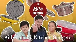 Kid-Friendly Kitchen Gadgets: Bite or Hype?