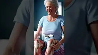 What Happens To Your Legs When Peripheral Artery Disease Blocks Blood Flow #medicalanimation