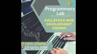 🚀 *Full Stack web Development Course * 🚀