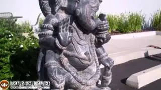 Ganesh Garden Statue, Ganesha Sculpture