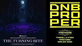 TYPECELL//ATECH//[FRACTURED]//WARLOCK AUDIO