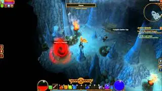 Torchlight 2 is a great game
