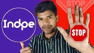 IndPe Stop 🛑 | Stop IndPe User | [IndPe]
