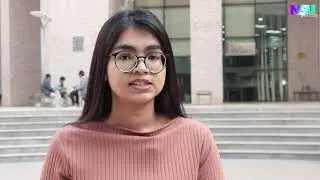 NSU Students Share Their Orientation Experience