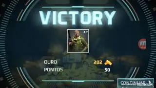 Sniper fury lg g3 max graphics gameplay
