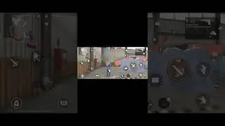Parallel Universe Shot#freefire #freefirefacts #totalgaming #garenafreefire #gyangaming #ff #shorts