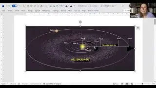 Az Aszteroida-&ouml;v &eacute;s az aszteroid&aacute;k