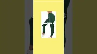 Comfort Meets Style: Plus Size Pocketed Yoga Pants!