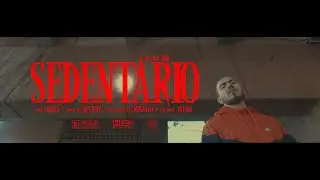 SEDENTARIO - RUXO (Prod. Zabaz, Scratches; Craz digga)