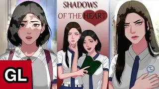 Shadows Of The Heart Webtoon Ep. 1 | Macaiaco
