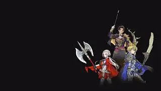 actually not A Funeral of Flowers (Embers + Inferno Part 1-2) from the FE 3 Hopes OST