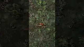 Когда забыл взять патроны #factorio #факторио #memes #мемы