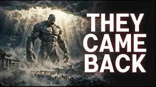 The Return of the Nephilim After the Flood &mdash; How They Reappeared