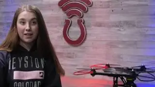 Cimarron Middle School - One Day Contest
