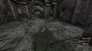 Conan Exiles Mesh Location in Jungle 4 of 9 Near Gate of the Moon and How to Raid