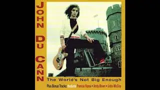John Du Cann &ndash; Moody Child