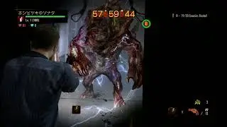 Resident Evil Revelations 2 LRC 1116(NS2)3’03”