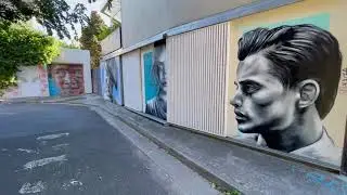 best place to visit in Sydney: NewTown