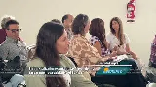 Fitosanidad: fiscalizaci&oacute;n independiente