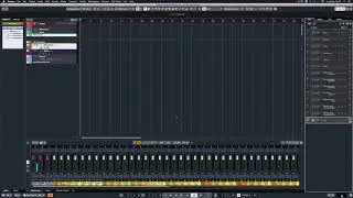 Creating Templates With VEP and Cubase 10