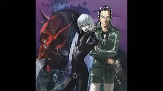 (EXTENDED) Amami Airport (Reality) - Devil Summoner: Soul Hackers OST