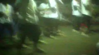 mixsquad in sudtunggan with james