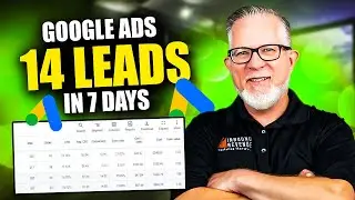 Unbelievable Google Ads Success in a Niche You'd Never Expect!