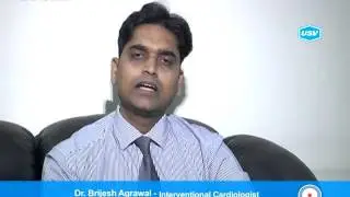 Dr. Brijesh Agrawal 1