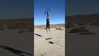 Foot archery with 30lb compound                                     #explorepage #footarcher#viral