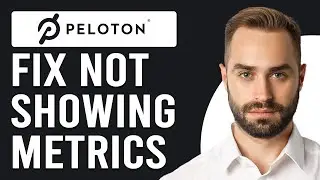 How To Fix Peloton Not Showing Metrics (How To Troubleshoot Peloton Not Showing Metrics)