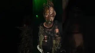 #Halloween2025 #thehorrorland # #hauntedhouse   #halloweenhorrornights  #spooky #hauntedattraction
