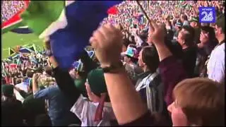 Naka oor 1995 W&ecirc;reldbeker