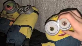 Who's The Winner song by Baby Minions ⭐ Learn numbers at the World Cup ⭐ Songs For Childrens 