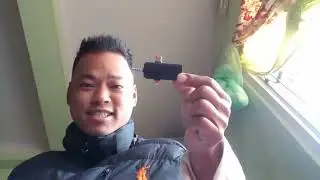 Unboxing mike Aj vlog 9T9 youtunbe channel 