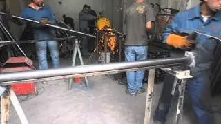 PARAL METALICO