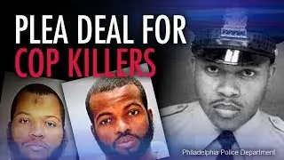Democrat DA cuts plea deal with cop killer | John Cardillo