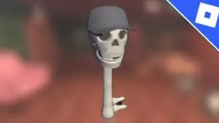 How to get the BOB SKELETON KEY SKIN in the DOORS I Roblox 